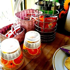 Bed & Breakfast Shelisa